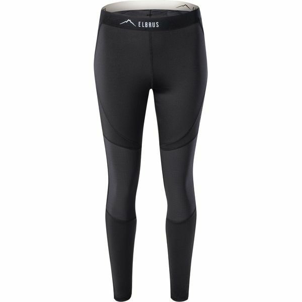 Legginsy damskie Alisos Elbrus