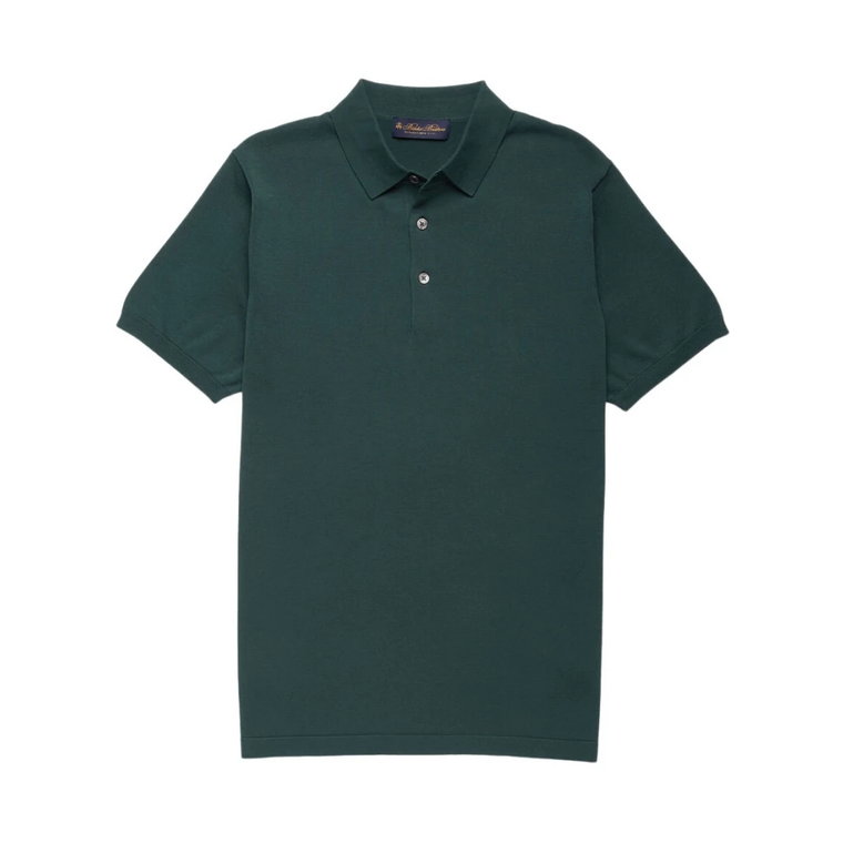 Koszulka Polo Brooks Brothers