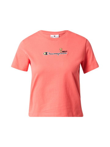 Champion Authentic Athletic Apparel Koszulka  różowy