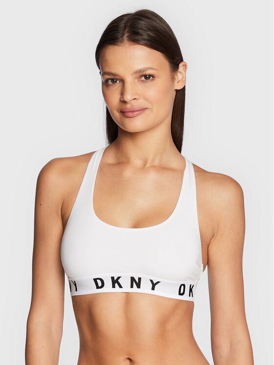 Biustonosz top DKNY