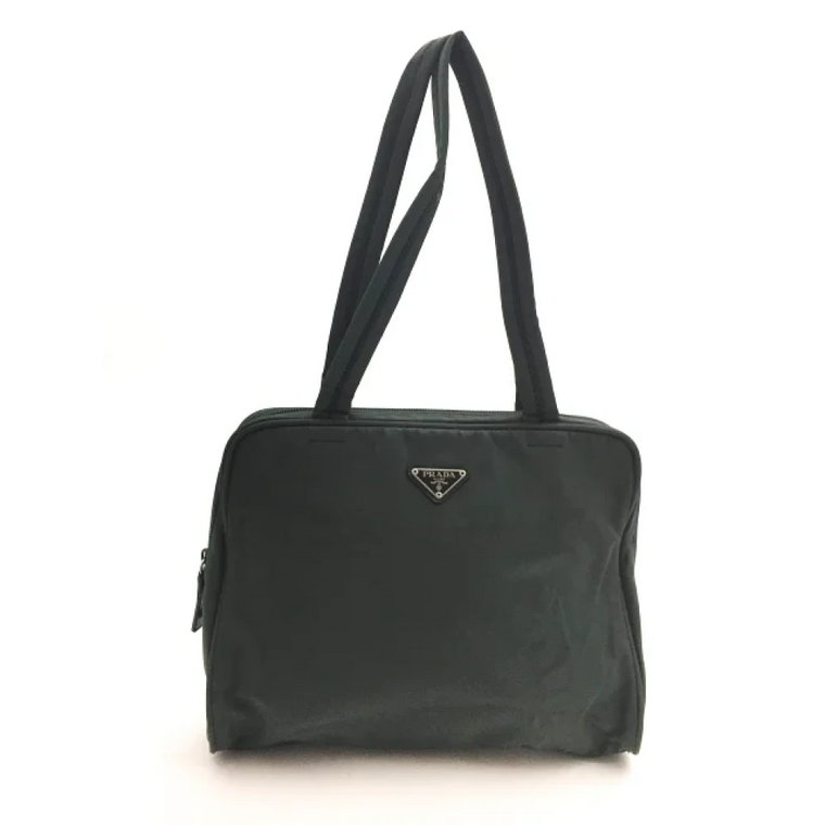 Pre-owned Nylon prada-bags Prada Vintage