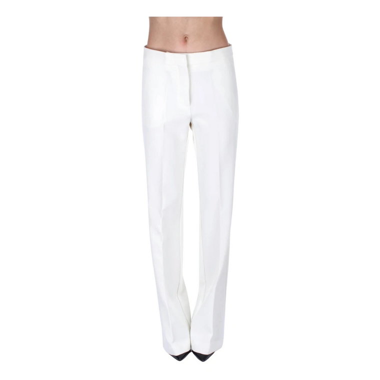 Wide Trousers Semicouture