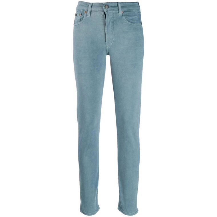 Slim-fit Jeans, 001 DNM Polo Ralph Lauren