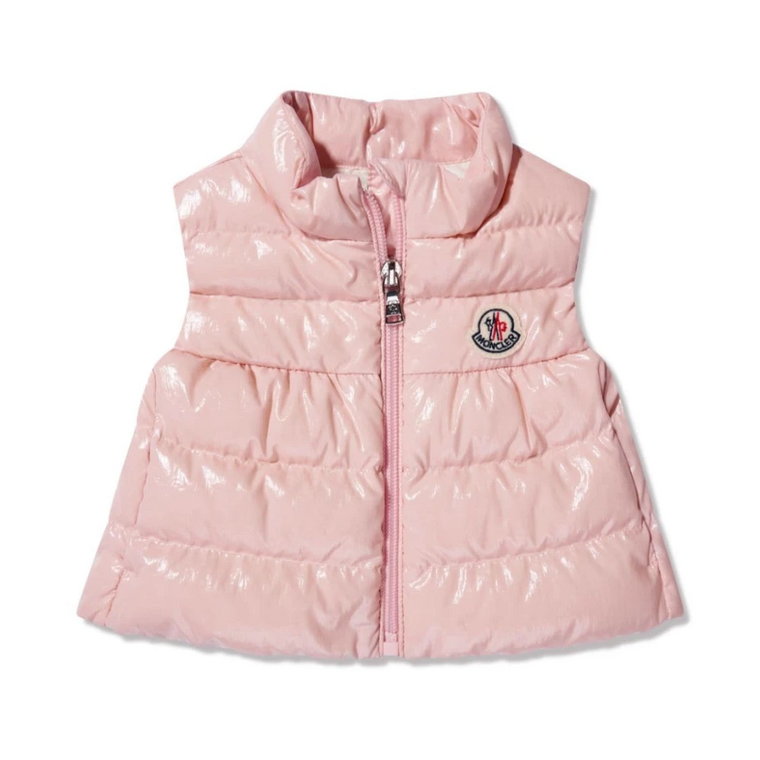 Vests Moncler