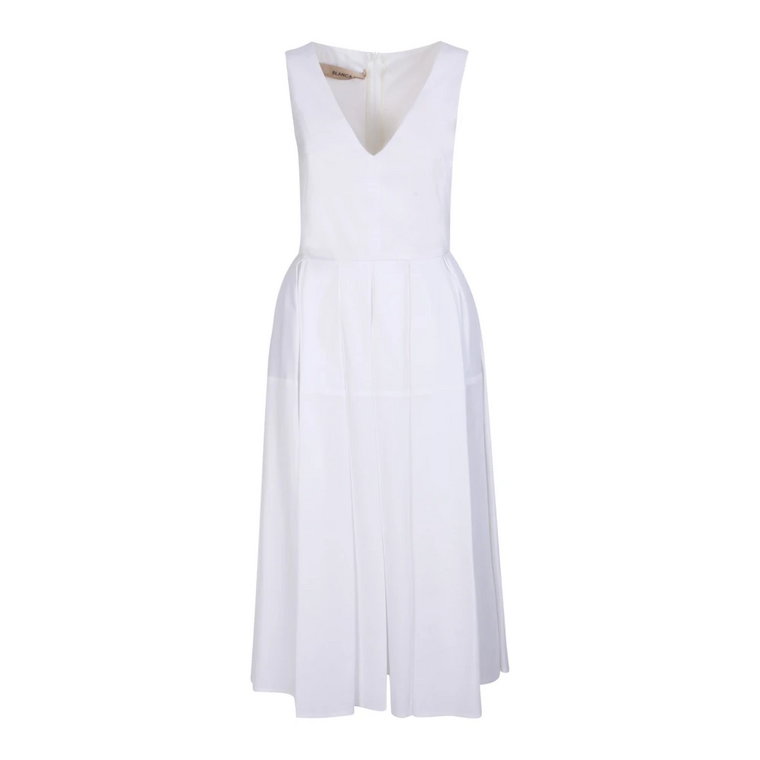 Dresses Blanca Vita