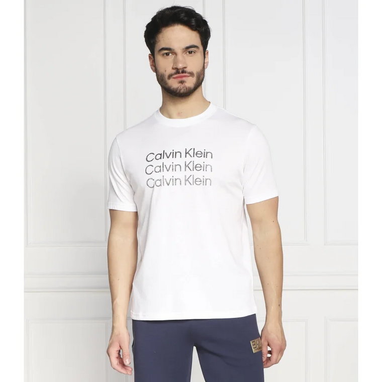 Calvin Klein Performance T-shirt | Regular Fit