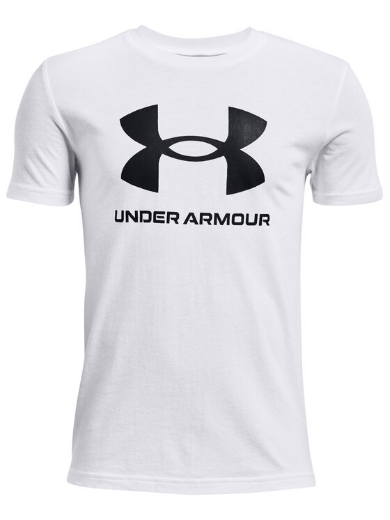 T-Shirt Under Armour