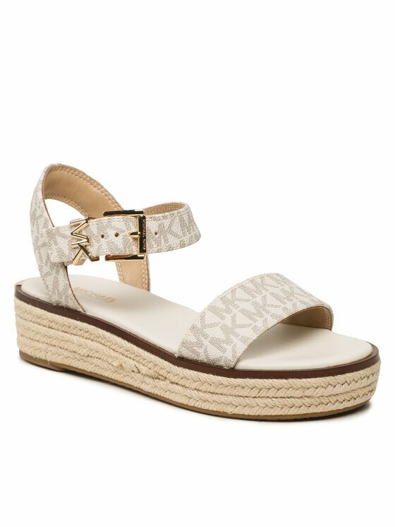 Espadryle MICHAEL Michael Kors