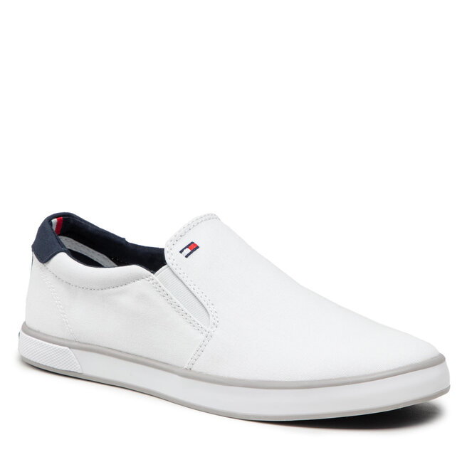 Tenisówki Tommy Hilfiger