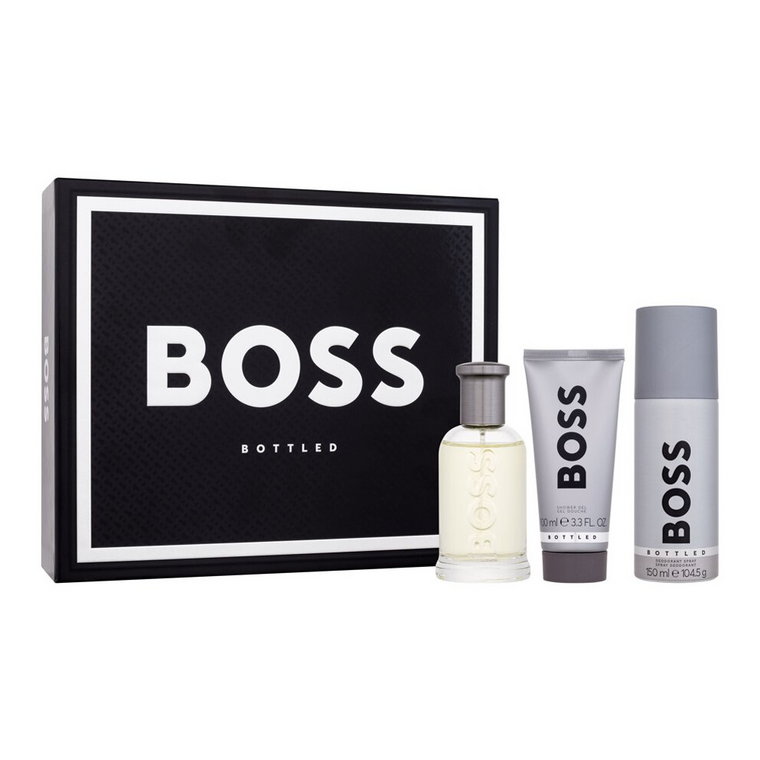 Hugo Boss Boss Bottled ZESTAW 7500