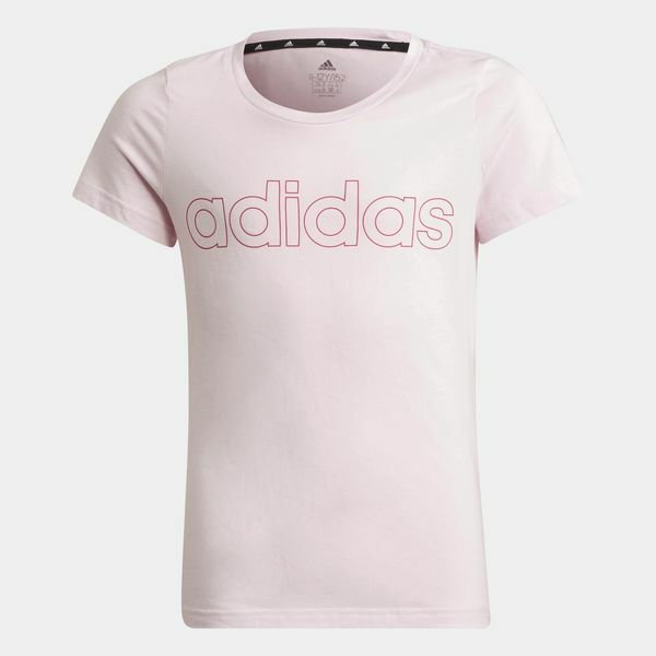 Koszulka juniorska Essentials Design Adidas