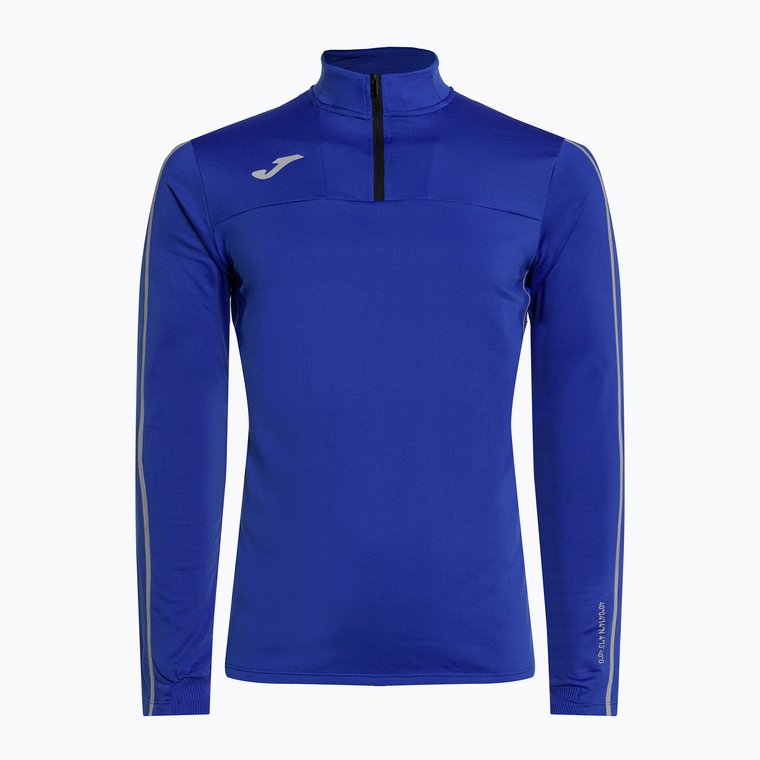 Bluza do biegania męska Joma R-Trail Nature royal