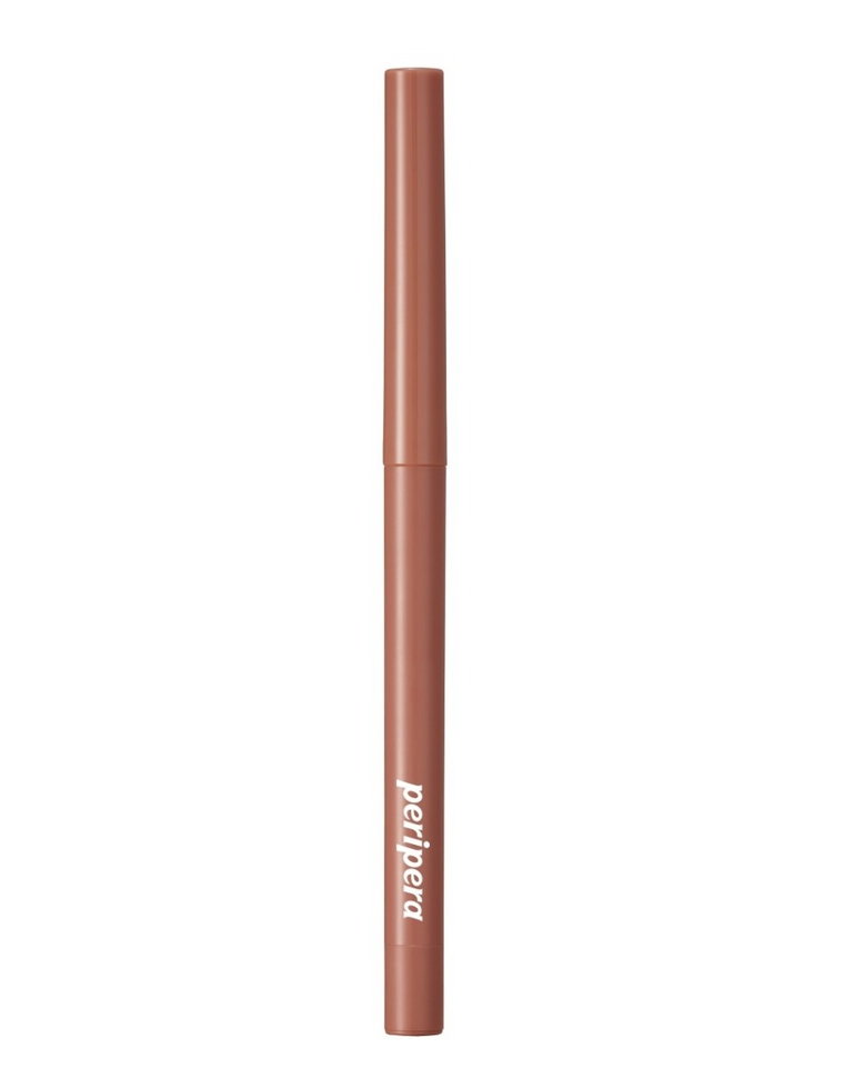 Peripera Ink Velvet Lip Liner - 004 Milky Brown 4g