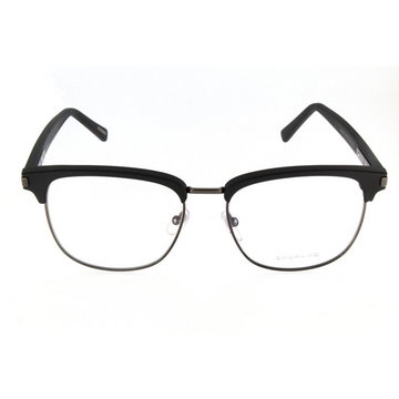 Chopard, Glasses Czarny, male,