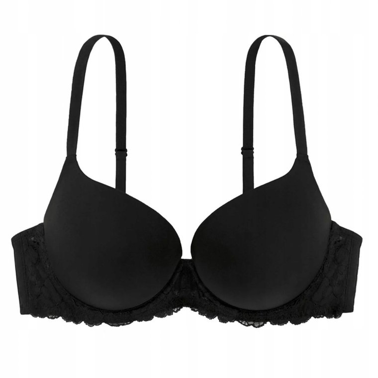 Biustonosz Dorina push-up Lingerie Bra Claire r. 80C