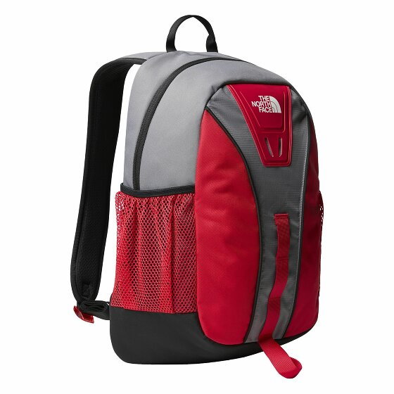 The North Face Y2K Plecak 45 cm Komora na laptopa smoked pearl-tnf red-tn