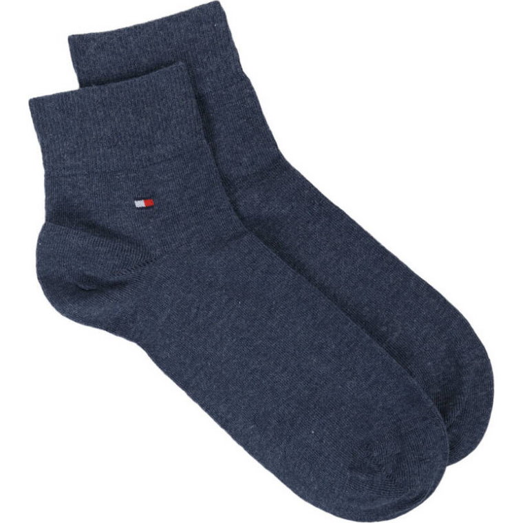 Tommy Hilfiger Skarpety 2-pack quarter