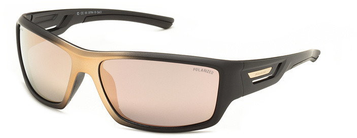 Solano Okulary Przeciwsłoneczne Solano Sport SS 20764 B