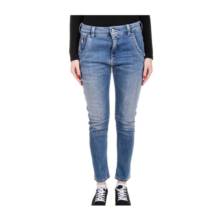 Topsy spodnie Pepe Jeans