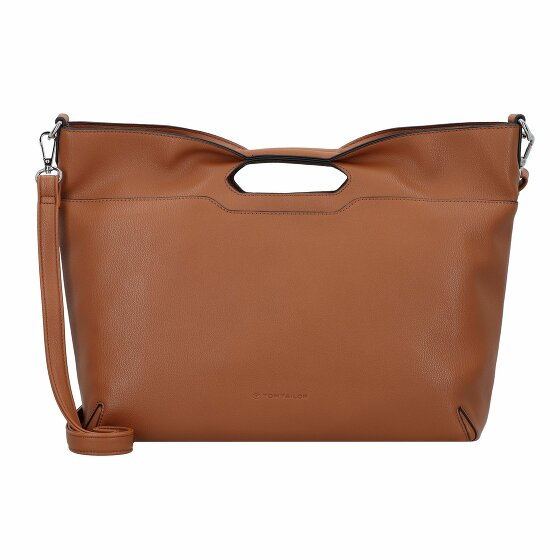 Tom Tailor Anissa Torba 44 cm cognac