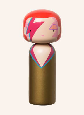 Lucie Kaas Figurka Dekoracyjna Aladdin Sane gold