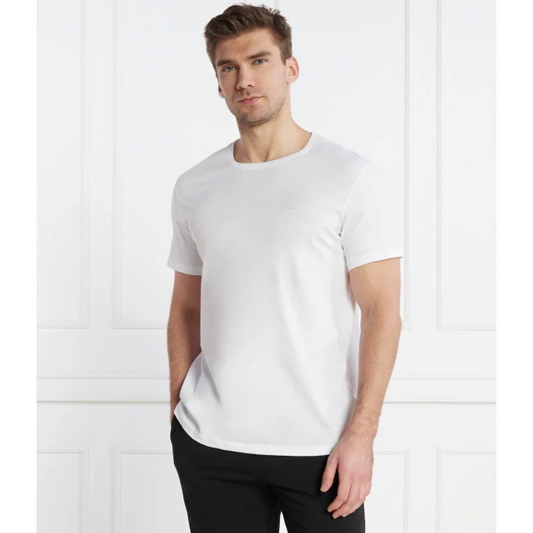 BOSS BLACK T-shirt 2-pack | Relaxed fit