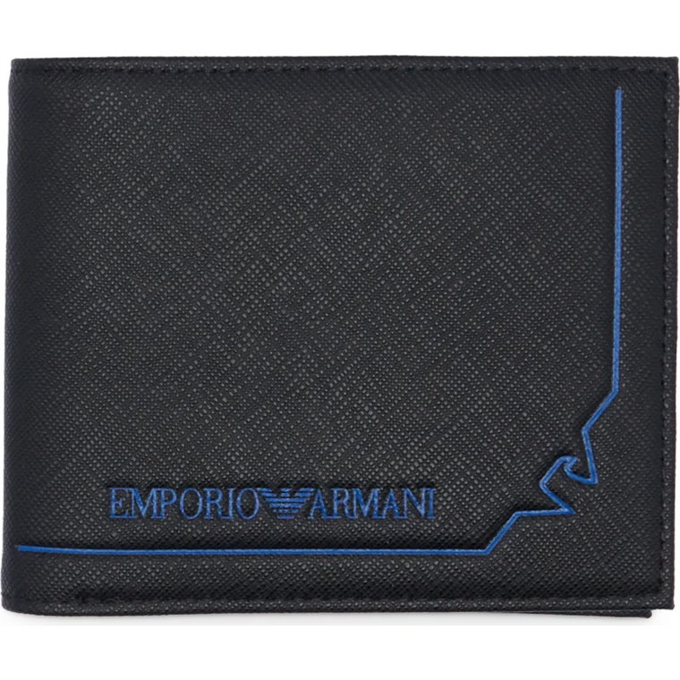 Emporio Armani Portfel