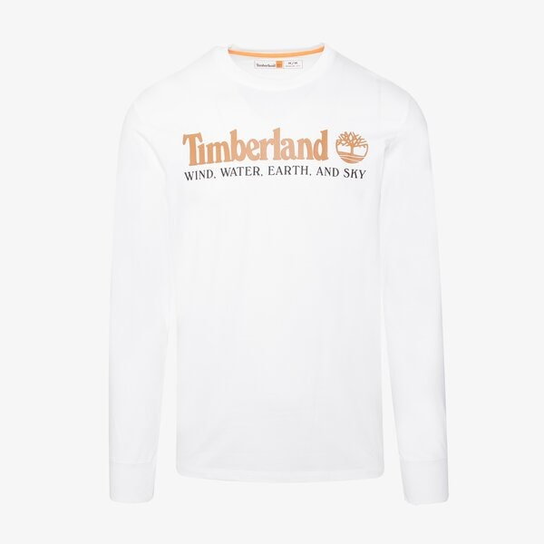 TIMBERLAND T-SHIRT WWES LS TEE (REGULAR)