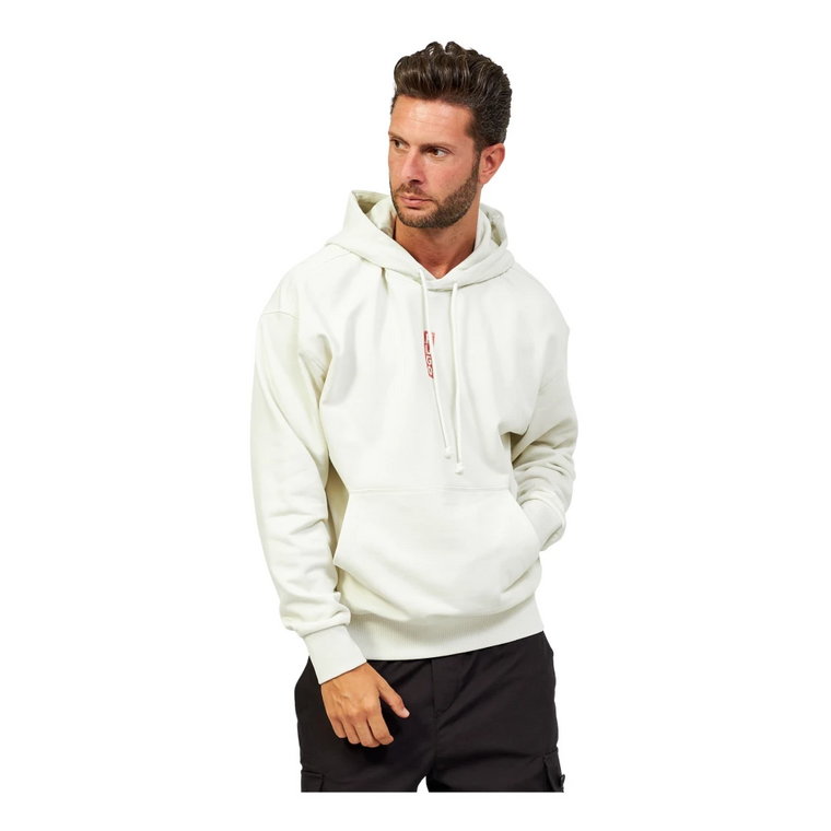 Hoodies Hugo Boss