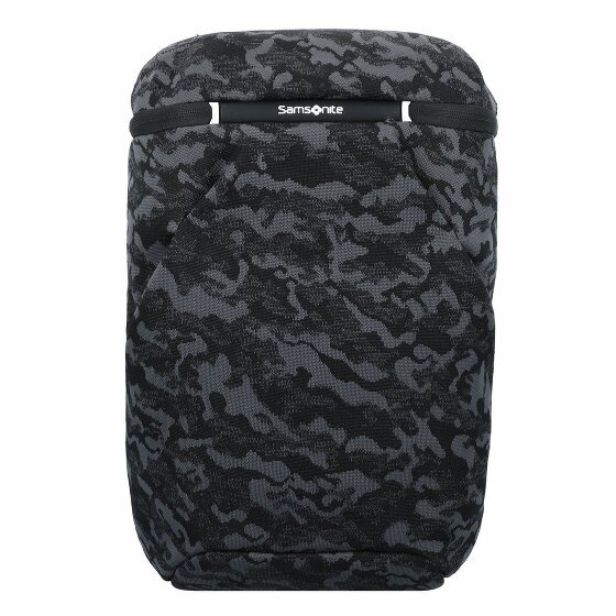 Samsonite Neokit Plecak 37 cm Komora na laptopa camo black