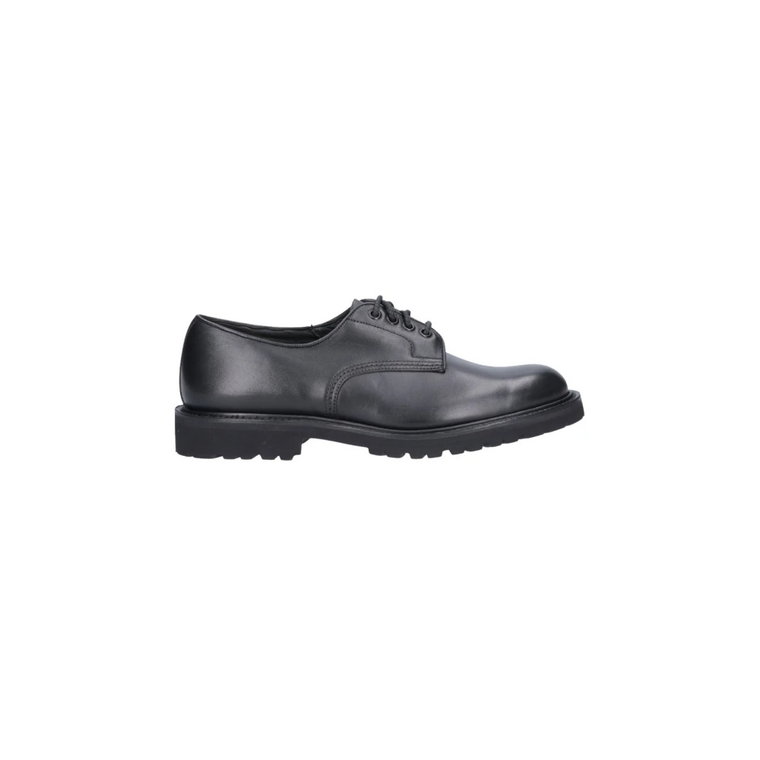 Business Shoes Tricker's