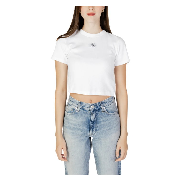 T-Shirts Calvin Klein Jeans