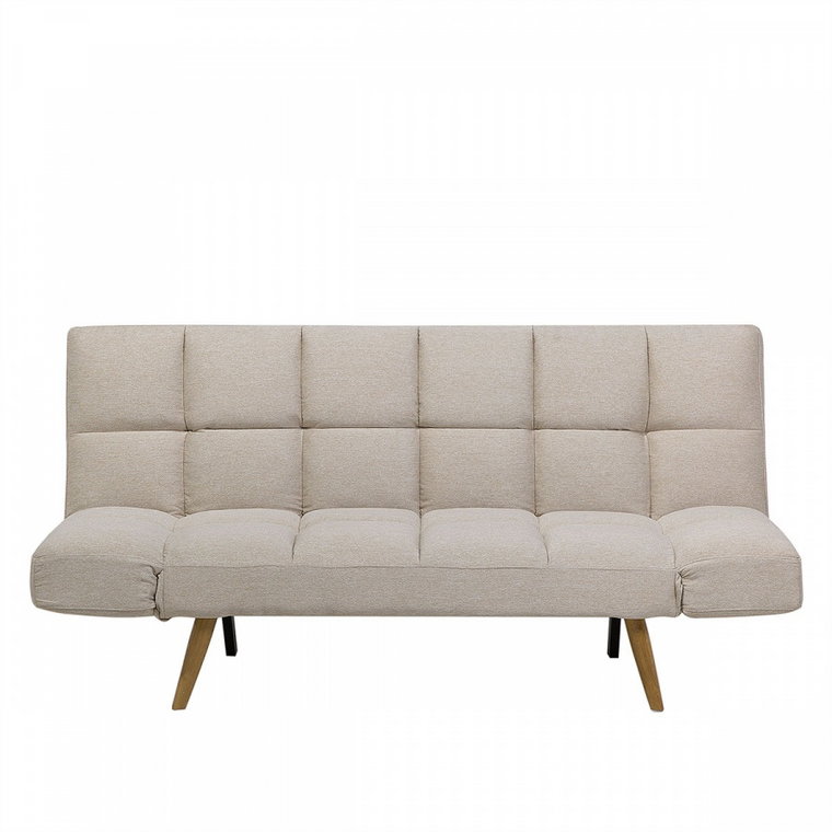 Sofa tapicerowana beżowa INGARO BLmeble kod: 4260624115528