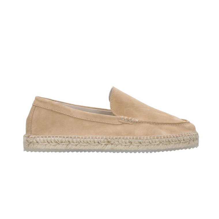 Espadryle Espadrilles