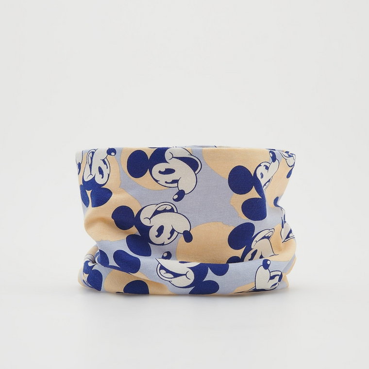 Reserved - Komin Mickey Mouse - jasnoniebieski