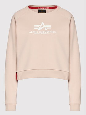 Bluza Alpha Industries