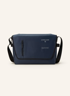 Strellson Torba Na Laptop Stockwell 2.0 Dorian blau