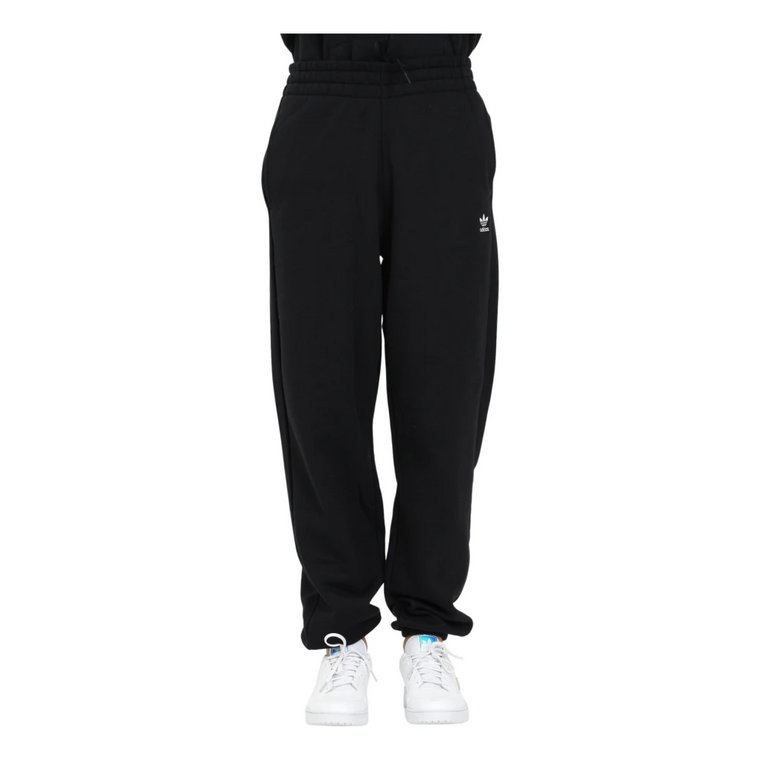 Czarne Spodnie - Przyjazne SEO Adidas Originals