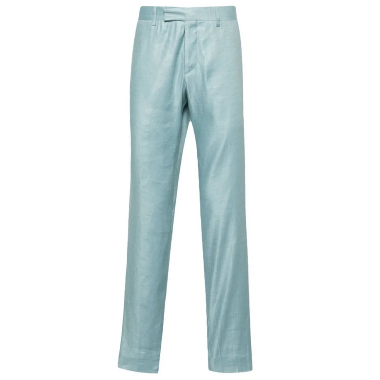 Straight Trousers Lardini