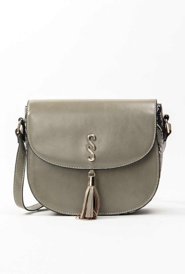 Torba damska crossbody