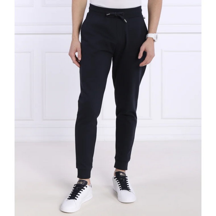 BOSS BLACK Spodnie dresowe Fashion | Regular Fit