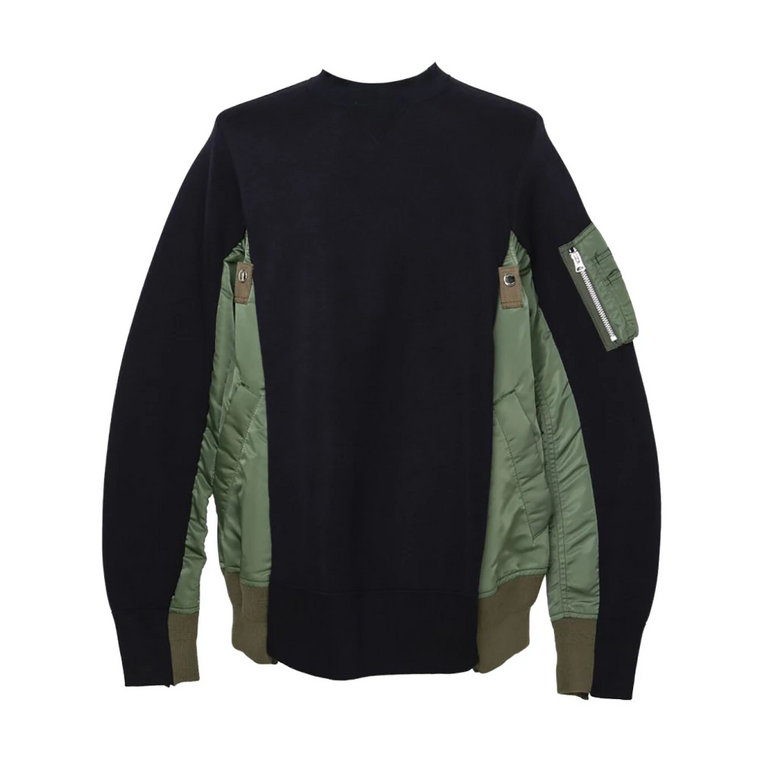 Sweatshirts Sacai