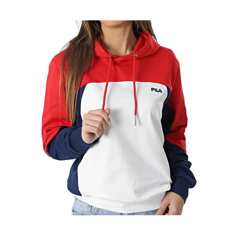 Hoodies Fila