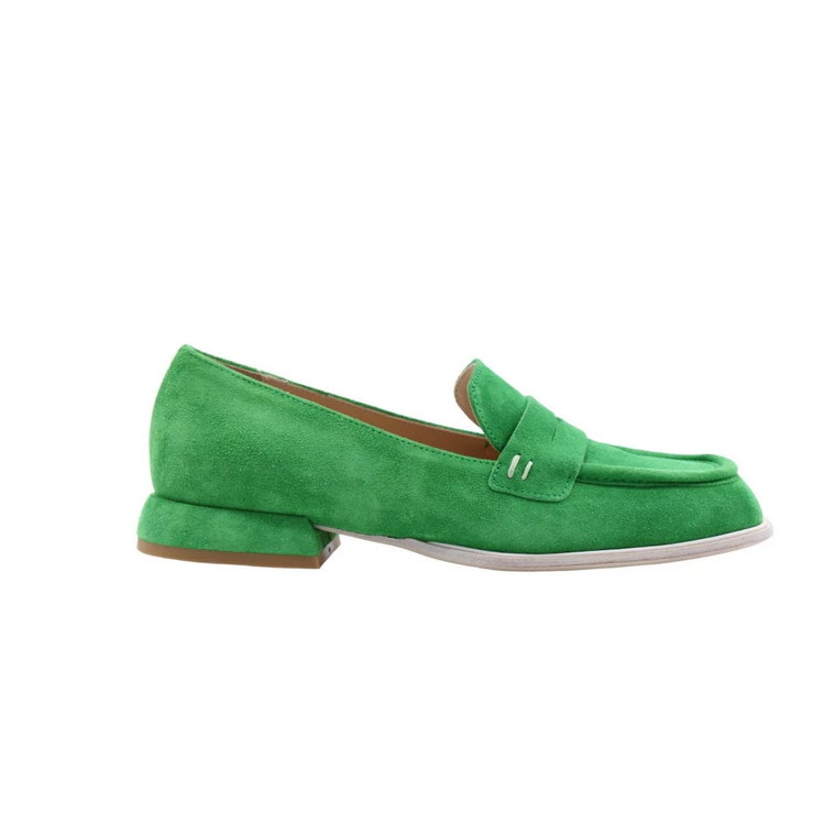 Stylowe Sicura Loafers dla Kobiet Laura Bellariva