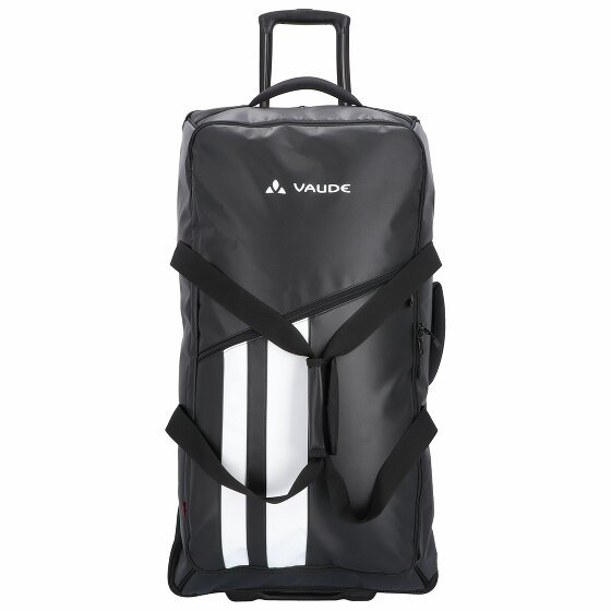 Vaude New Islands Rotuma wózek 2-kołowy 75 cm black