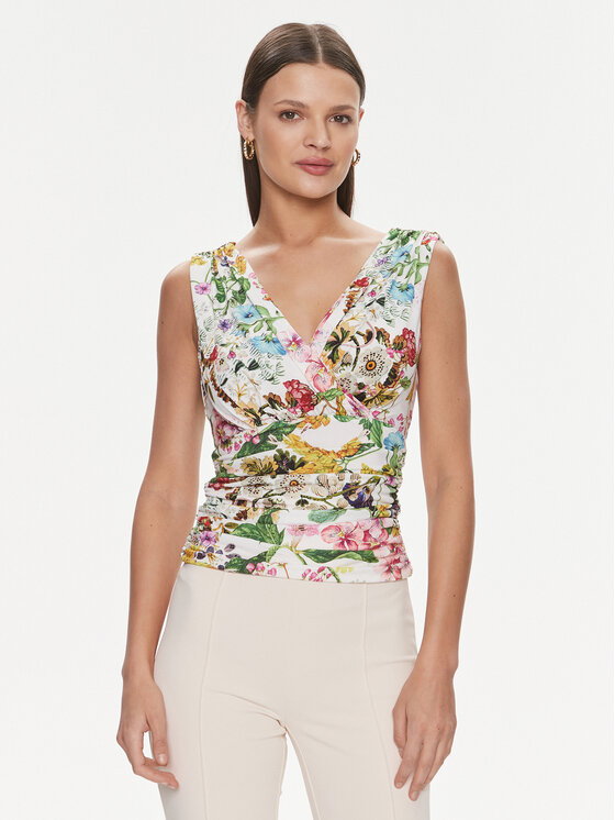 Top  Marciano Guess