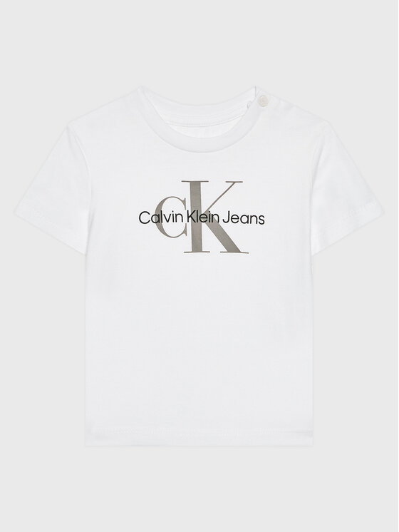 T-Shirt Calvin Klein Jeans