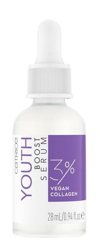 Catrice - Youth Boost Serum odmładzające do twarzy 28ml