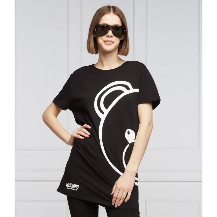 Moschino Underwear T-shirt | Oversize fit