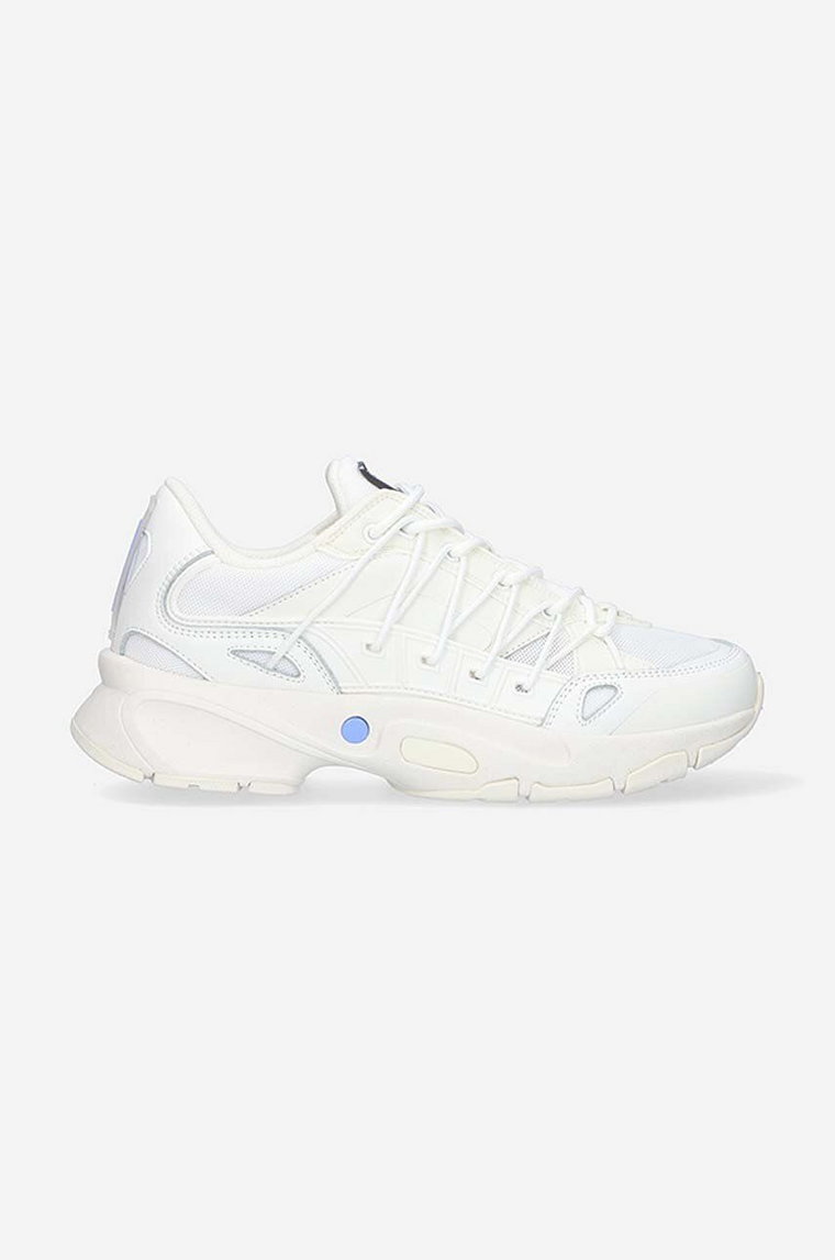 MCQ sneakersy 683882R28139013 kolor biały 683882R28139013-WHITE